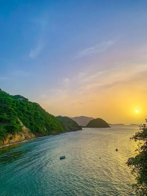 Villa Ker Iguane Terre De Haut Les Saintes 0*, Terre-De-Haut