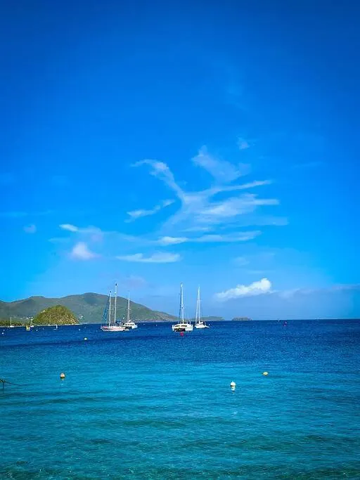 Villa Ker Iguane Terre De Haut Les Saintes Holiday home