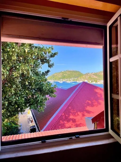 Villa Ker Iguane Terre De Haut Les Saintes Terre-De-Haut