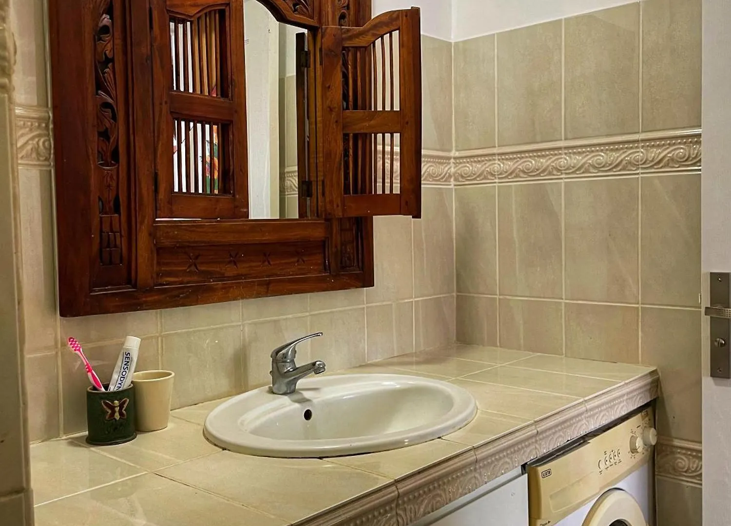 Villa Ker Iguane Terre De Haut Les Saintes Holiday home